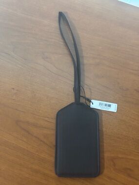 Vera Bradley Essential Luggage ID tag